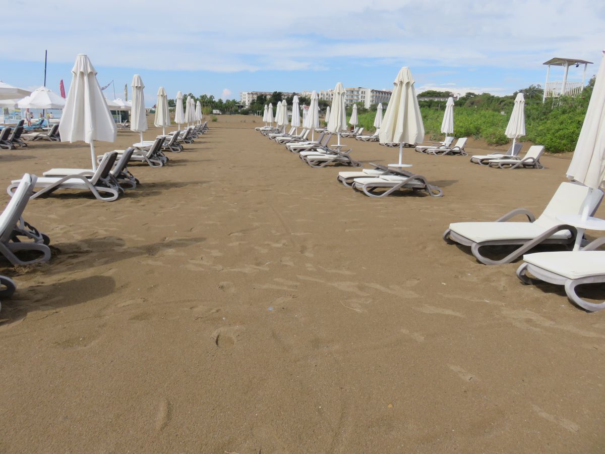 imagini hotel Barut Sorgun